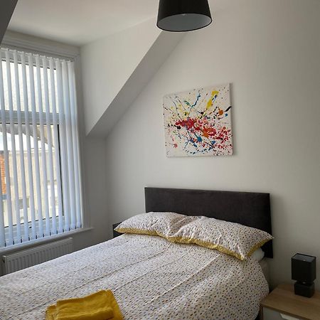 Apex Living Ne - Beachville House 4 Beds Free Parking صندرلاند المظهر الخارجي الصورة