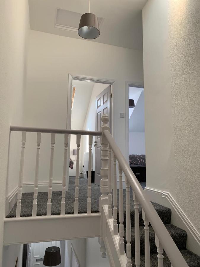 Apex Living Ne - Beachville House 4 Beds Free Parking صندرلاند المظهر الخارجي الصورة