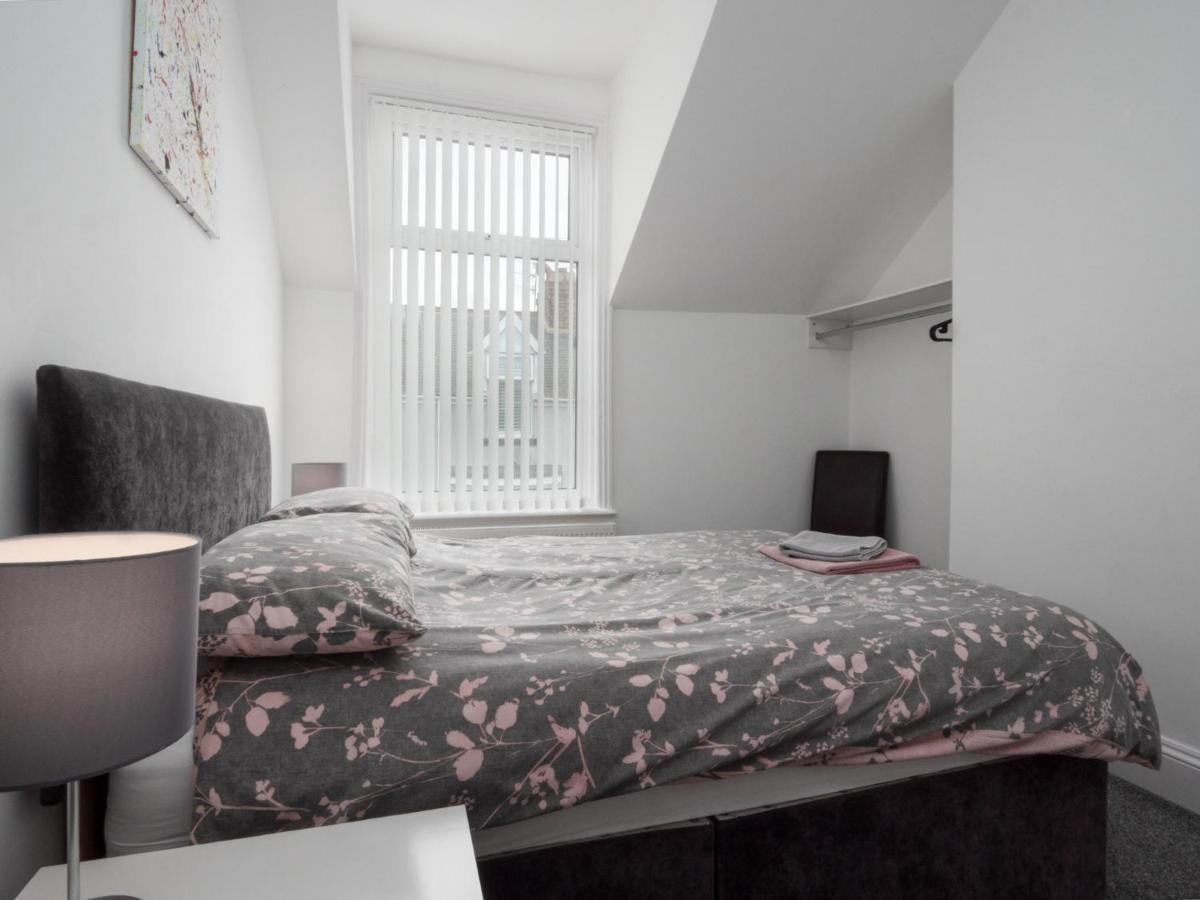Apex Living Ne - Beachville House 4 Beds Free Parking صندرلاند المظهر الخارجي الصورة