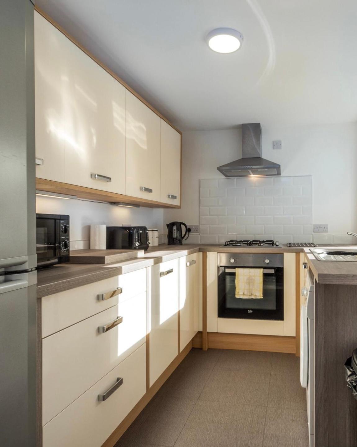 Apex Living Ne - Beachville House 4 Beds Free Parking صندرلاند المظهر الخارجي الصورة