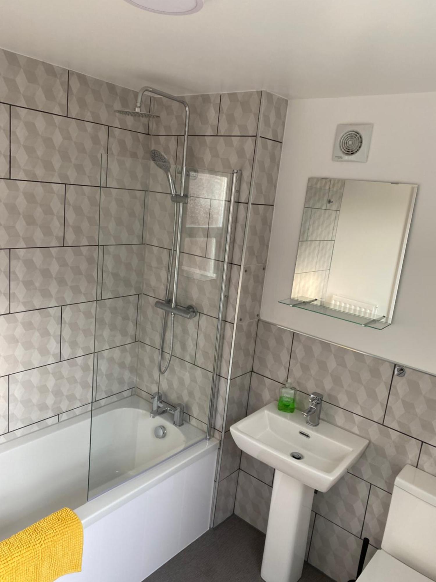 Apex Living Ne - Beachville House 4 Beds Free Parking صندرلاند المظهر الخارجي الصورة