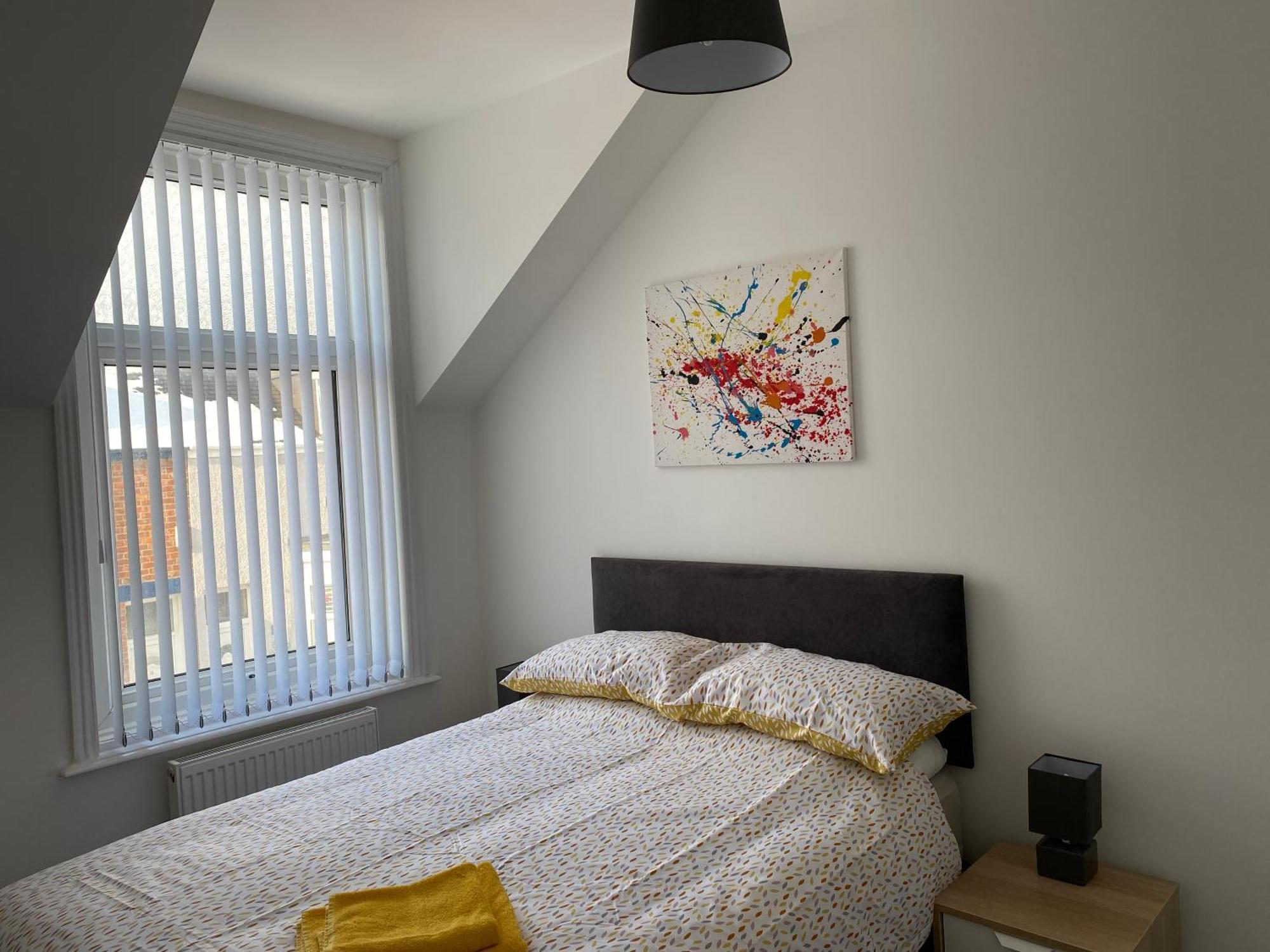 Apex Living Ne - Beachville House 4 Beds Free Parking صندرلاند المظهر الخارجي الصورة